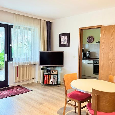 Apartments Gala, Ruhige Lage, Stadtnah Bad Kissingen Exterior photo